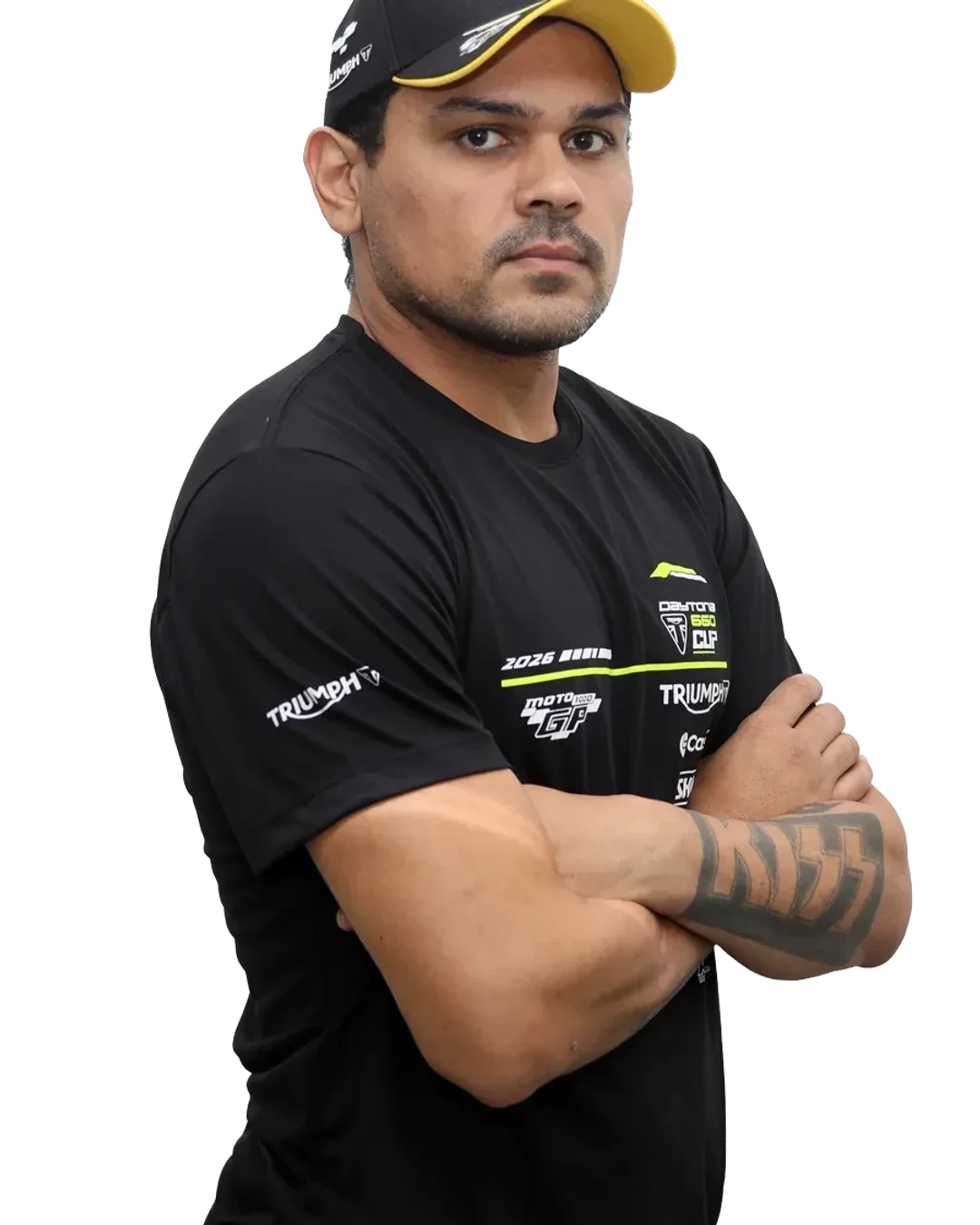 Foto de Thiago Fonseca