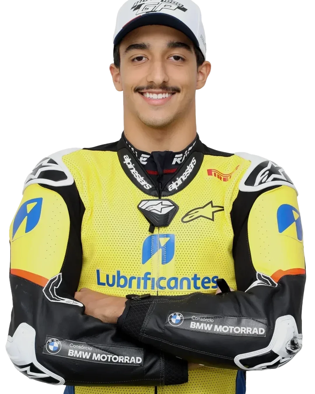 Foto de Theo Manna