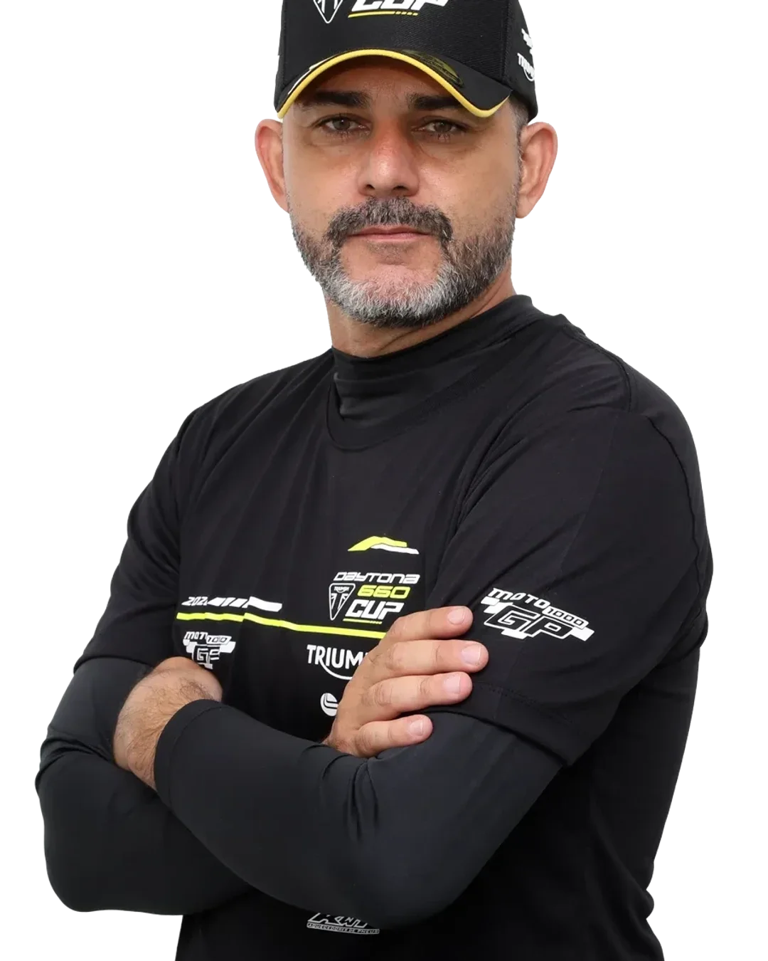 Foto de Lincoln Camilo