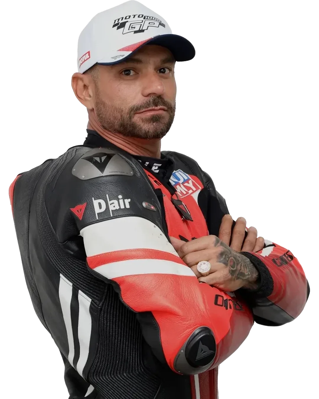 Foto de David Portuga