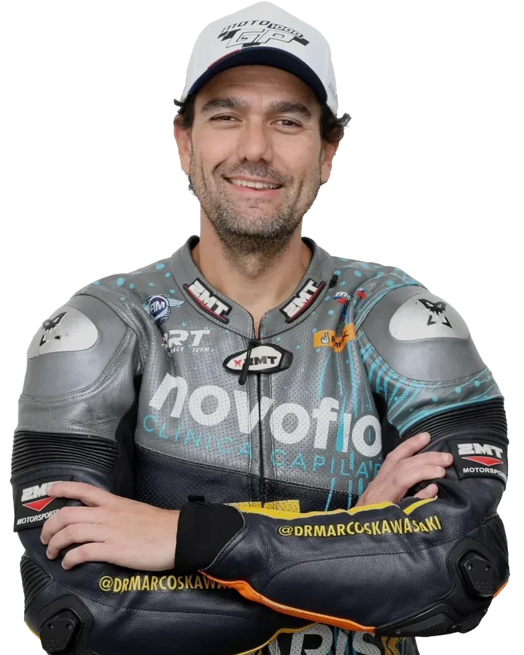 Foto de Marcos Kawasaki