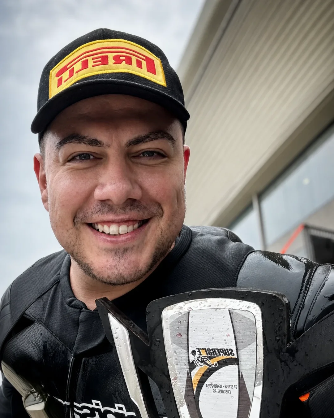 Foto de Thiago Lara