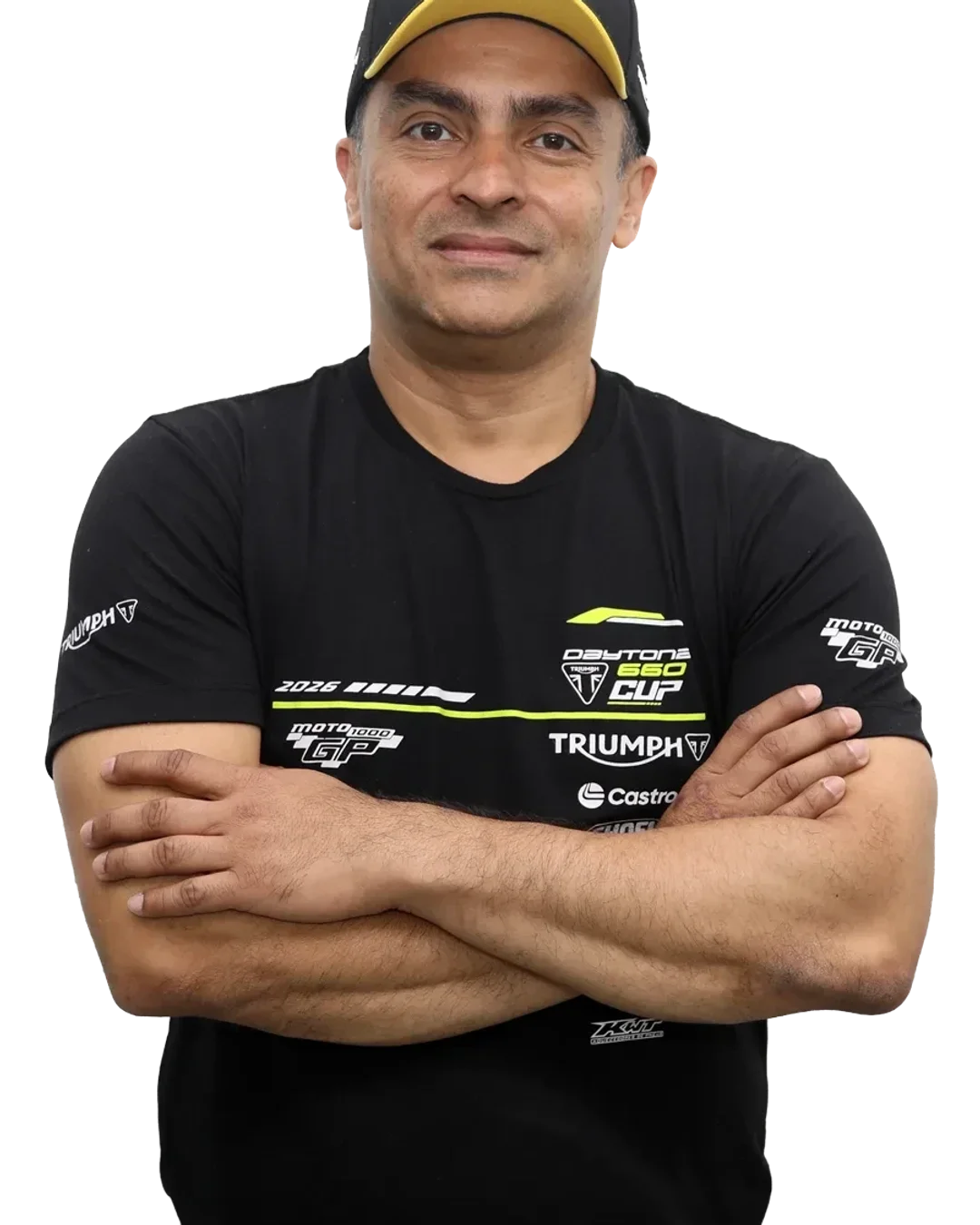 Foto de Francisco Loureiro