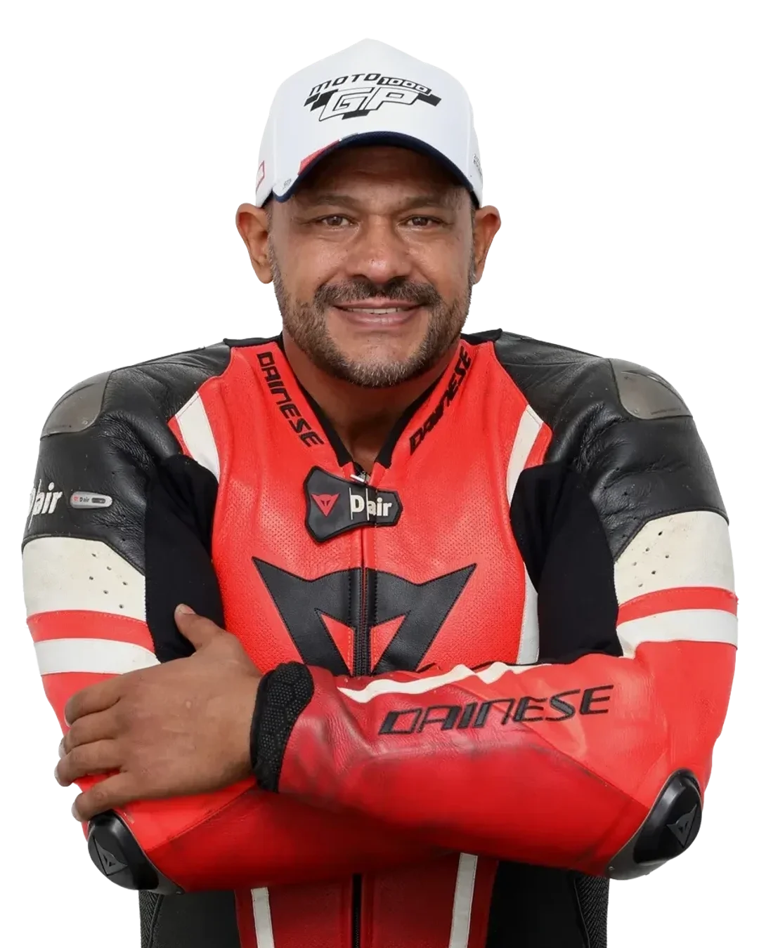 Foto de Alex Barbosa