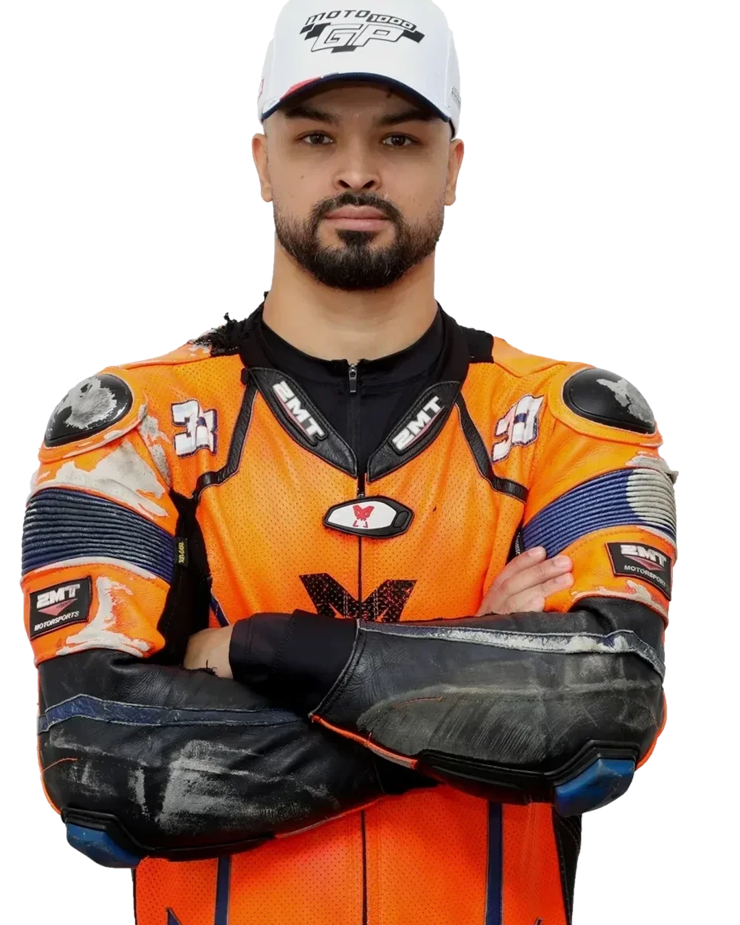 Foto de Bruno Tormen