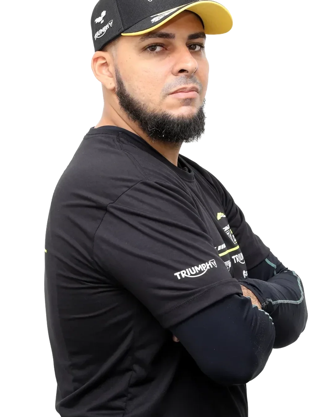 Foto de Felipe Taliba