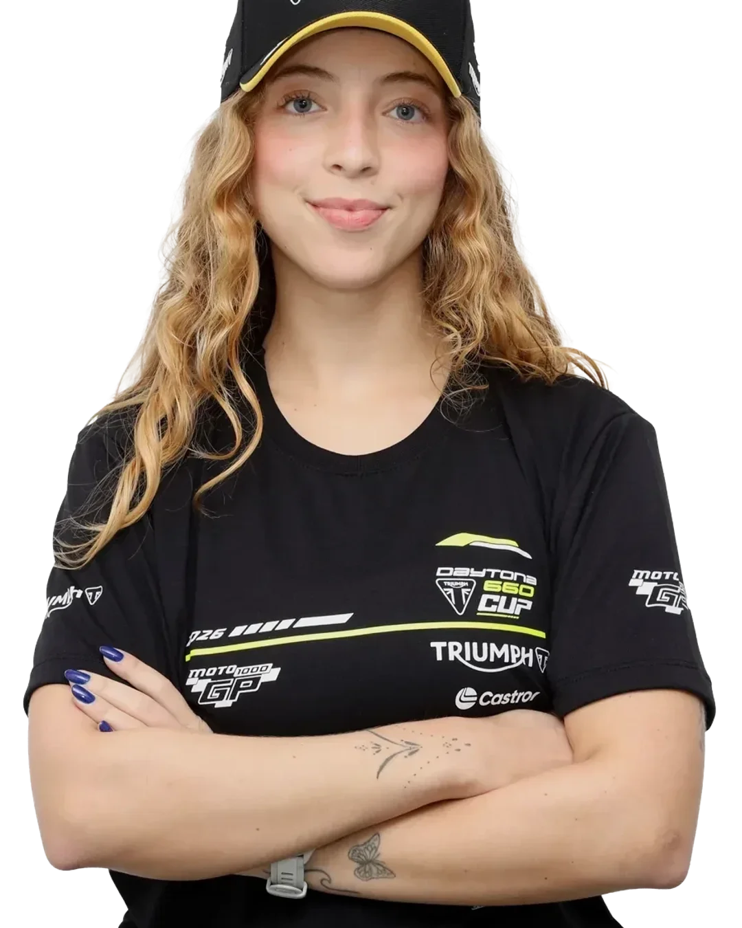 Foto de Fernanda Marçon