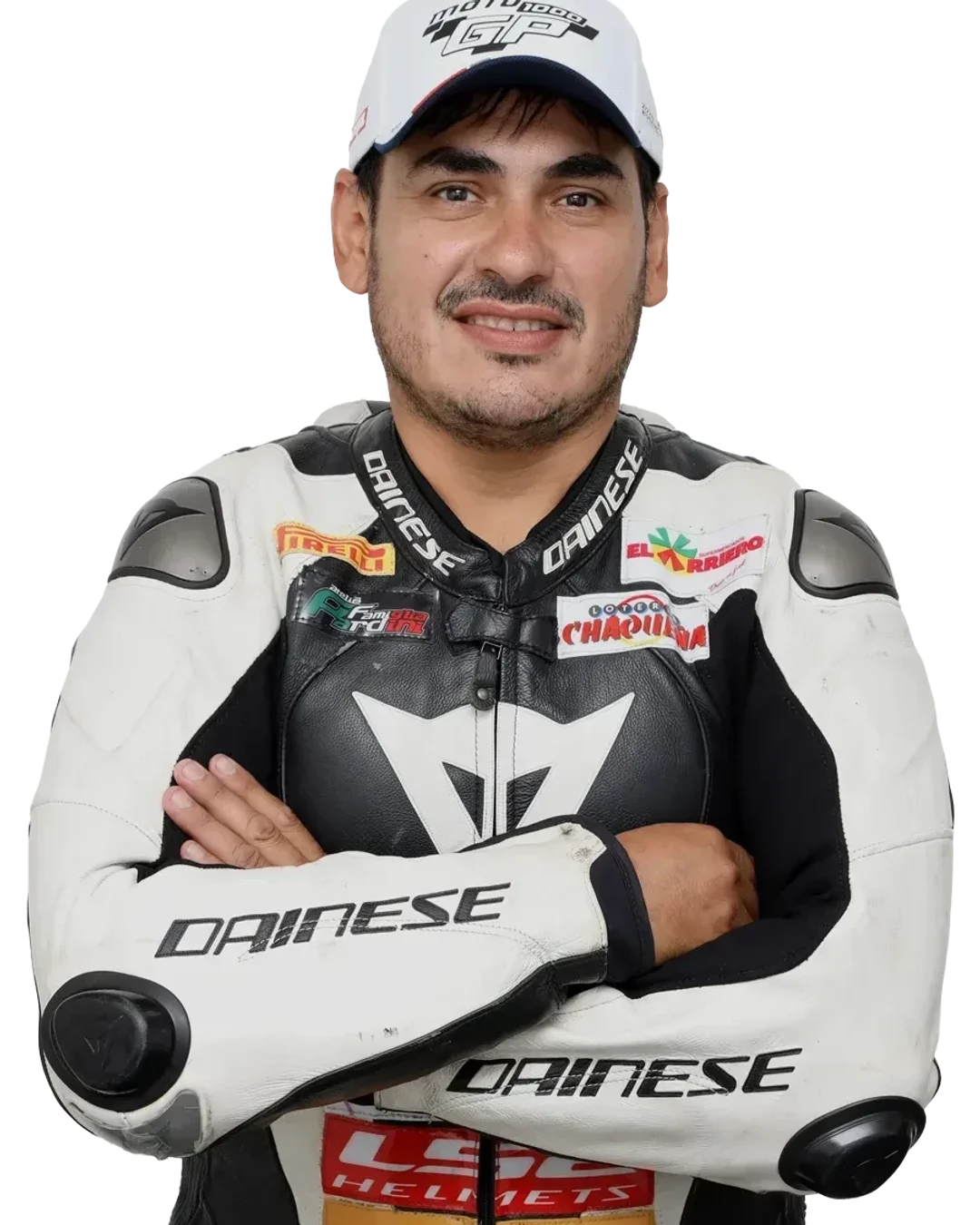 Foto de Ramiro Gandola