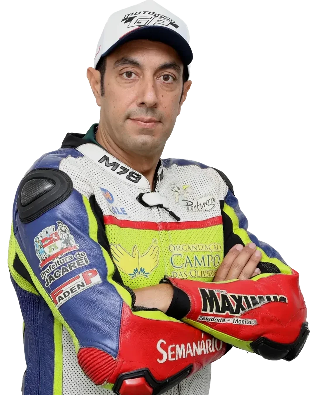 Foto de Luis Ferraz