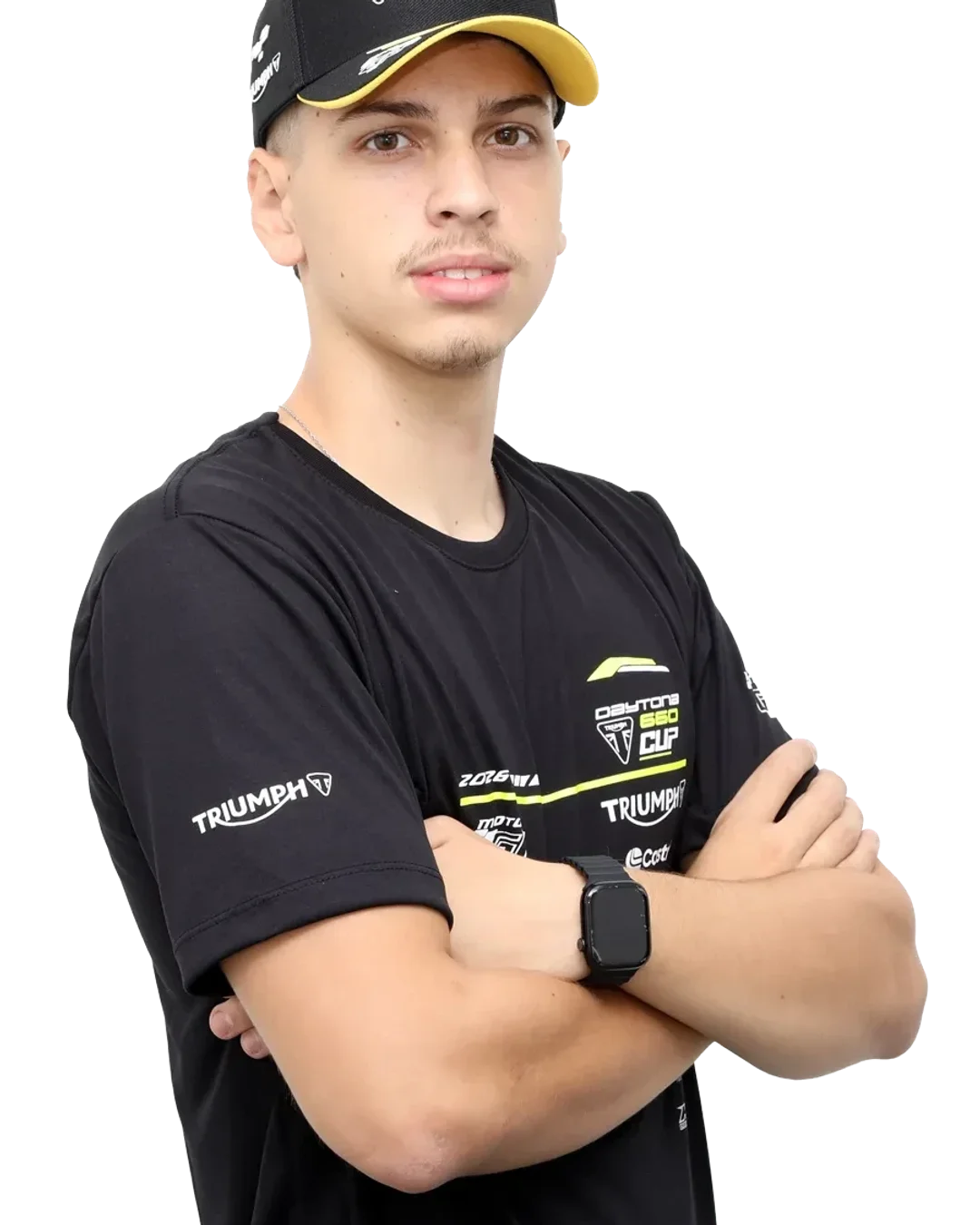 Foto de Caua Buzo