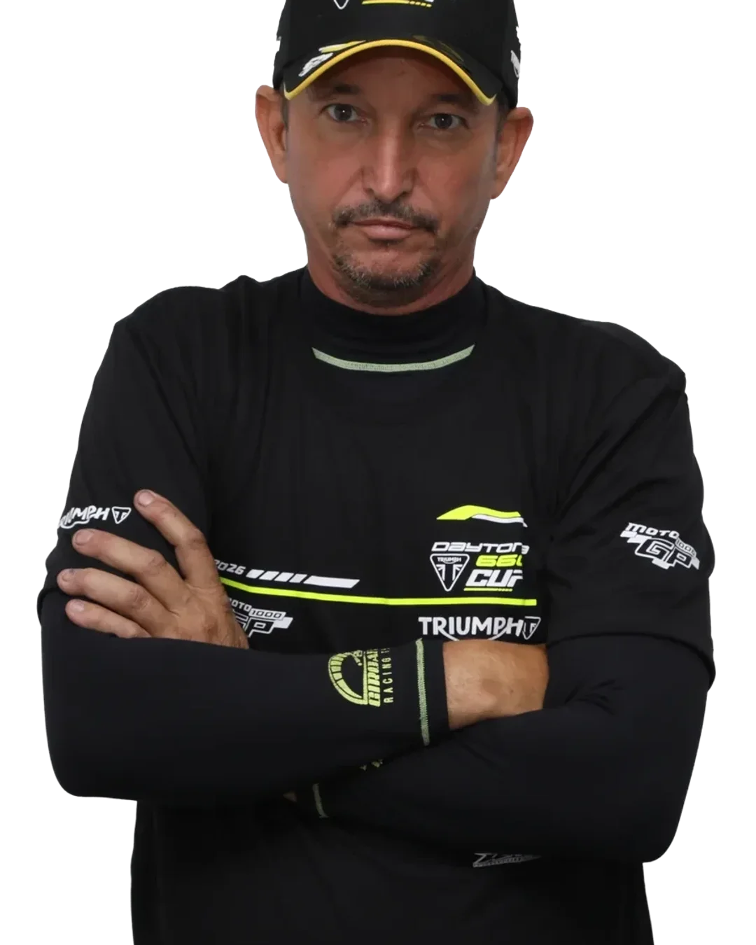 Foto de Vladimir Correa