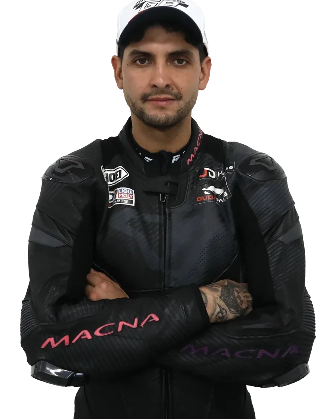 Foto de Maxi Scheib